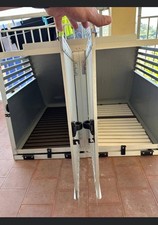 trasportino cane taglia grande