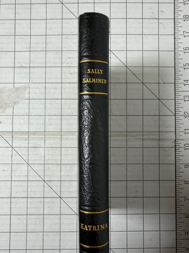 Katrina sally salminen - by,