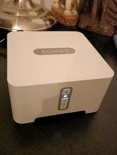 Streamer multimediale sonos - streamer,