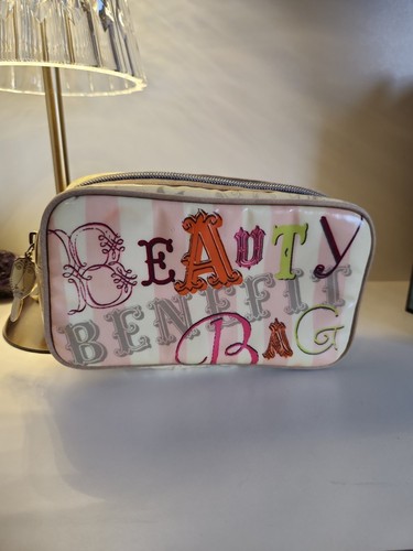 Benefit beauty bag borsa - bag, per