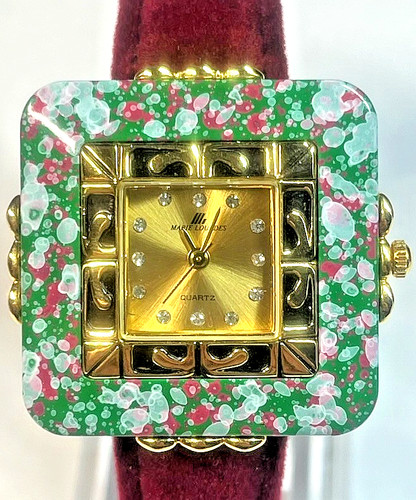 Marie lourdes 32mm - lourdes,