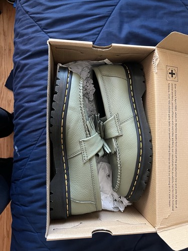 Mocassino martens adrian - dr,