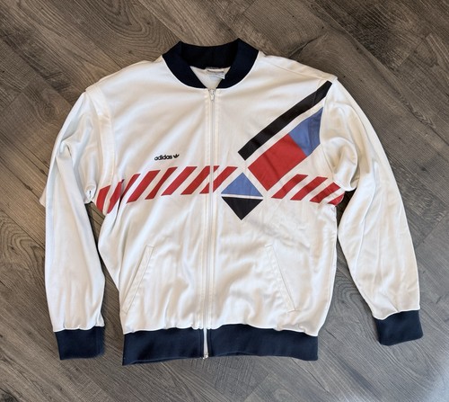 Giacca pista adidas ivan - da,