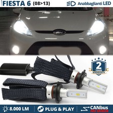 Kit Luci LED per Ford Fiesta
