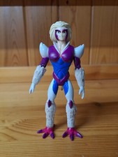 Modellino Gormiti Jessica