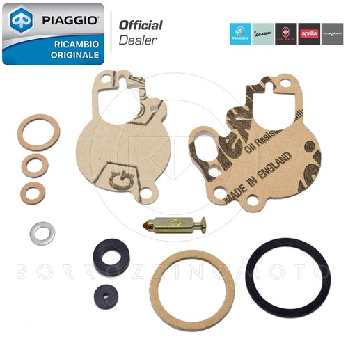 Kit completo guarnizioni - completo,