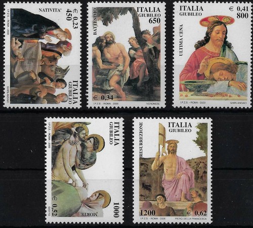 2000 italia repubblica