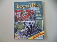 LEGEND BIKE 5/1997 GILERA
