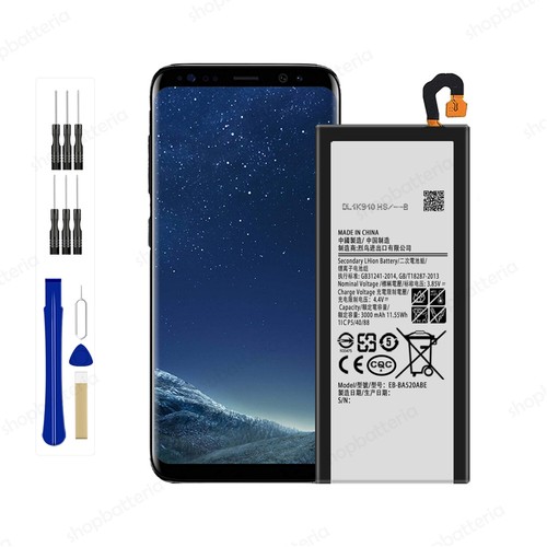 Batteria per samsung - per,