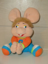 Pupazzo TOPO GIGIO con