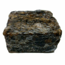 1 LB - Saponetta nera africana