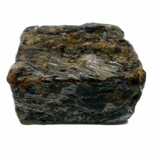 Saponetta nera africana - 1,