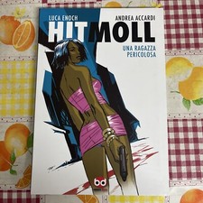 Hit moll una ragazza - hit,