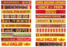 SUBBUTEO 20 ADESIVI del