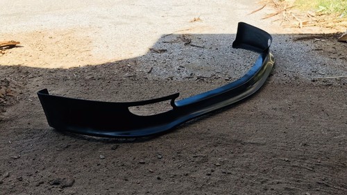 Kit spoiler paraurti anteriore - kit,