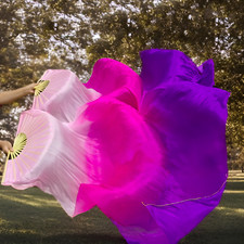 Coppia (sinistra+destra) velo