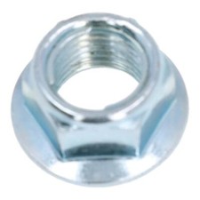 Ruota Posteriore Dado Ruota per Yamaha Peugeot Keeway Cina Scooter Dado M14x1.5