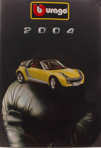 Modellino auto rivista - , book