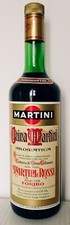 BOTTIGLIA VINTAGE LIQUORE