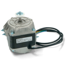 MOTORE VENTOLA FRIGO COMPRESSORE BANCO FRIGORIFERO RAFFREDDAMENTO - 34 WATT