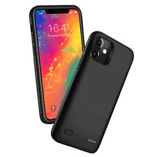 5000mAh per iPhone 12/Pro/Max Mini Custodia di Ricarica Batteria Esterna Power Bank