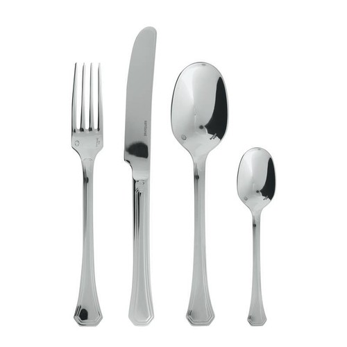 Sambonet cutlery set - sambonet, stainless