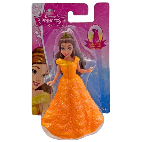 Disney princess magiclip - princess, bella