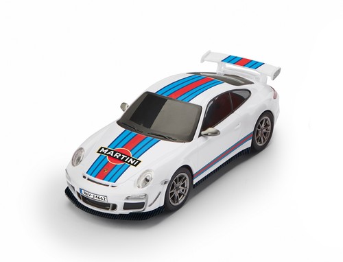 Car porsche 911 - porsche, 1:24