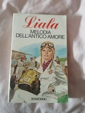 LIALA - MELODIA DELL'ANTICO