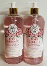 2-Pack Erbario Toscano ~ Rose