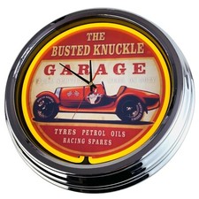 N-0372 Orologio Parete " Full