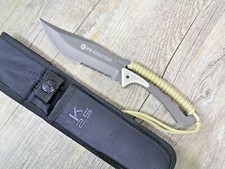 KNIFE BELT KNIFE 25 cm
