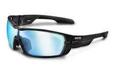 KOO Open Sunglasses, Black