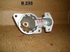 Supporto motorino alfa romeo - motorino,