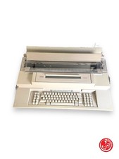 Macchina scrivere elettrica - da,