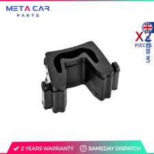 Radiator Mounting For Dacia