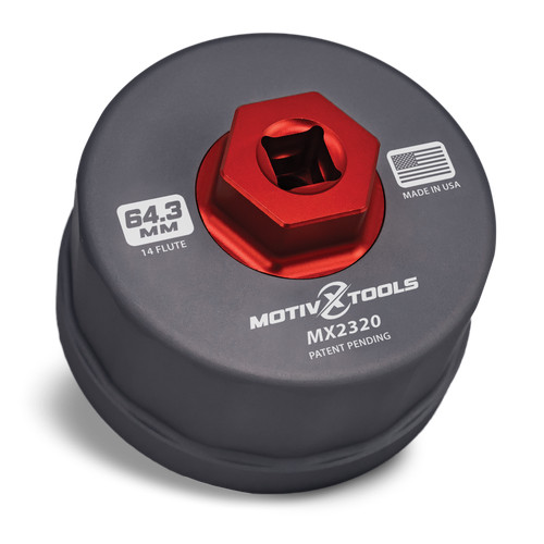 Motivx tools 3mm oil - motivx,