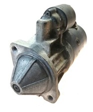 MOTORINO AVVIAMENTO NISSAN VANETTE/SERENA/TRADE 2.2 KW BOSCH 0001218818 LRT00104