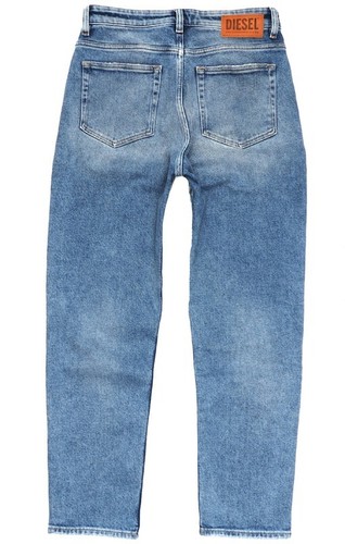 Jeans originale diesel donna - jeans,