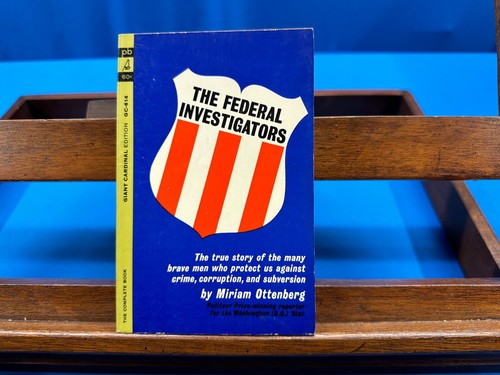 The federal investigators - federal, investigators-