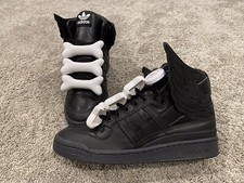 Adidas Jeremy Scott, solo 6