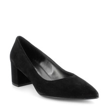 Decollete punta Igi&co 6194711