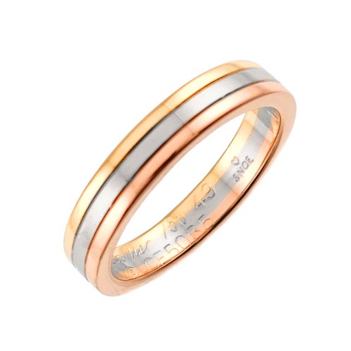 Anello cartier vendome - anello,