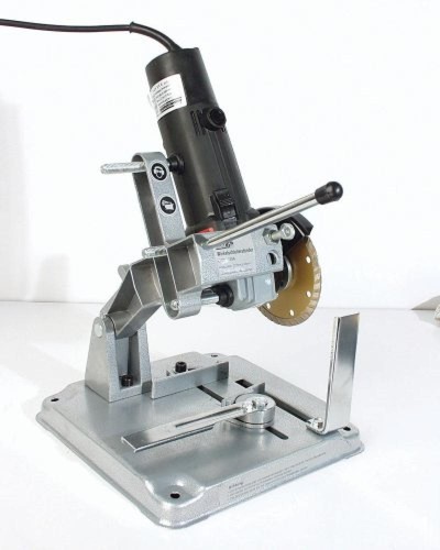 Mannesmann 1255 molatrice - mannesmann, 1255-s