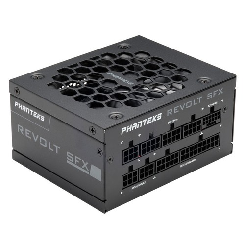 Phanteks netzteil revolt sfx - phanteks,