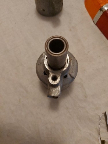 Corpo spinterogeno fiat - fiat, 600
