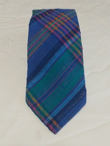 Vintage missoni cravatte pure - vintage,