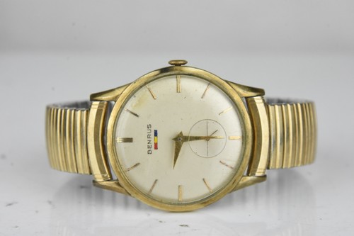 Orologio vintage benrus - orologio,