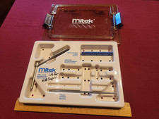 Mitex G2 GII Guida Trapano per
