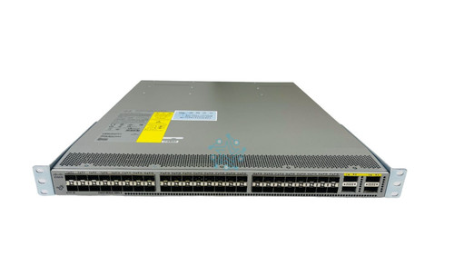 Cisco nexus n3k c3064pq - cisco,